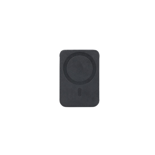 MARZ - Santhome Airtag Cardholder - Black