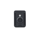 MARZ - Santhome Airtag Cardholder - Black
