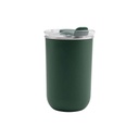 HEVIZ - Giftology Set of Tumbler, A5 Notebook and Pen - Green