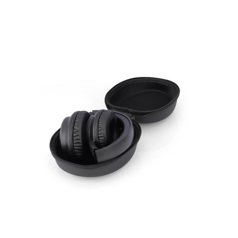 ARNES - Giftology Bluetooth Headphones with Carry Case