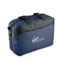 WALDEN - Giftology Travel Sports Duffle Bag - Navy Blue