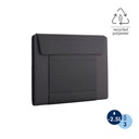 [LSSN 411] FULDA - CHANGE Collection RPET Laptop Case & Workstation - Black